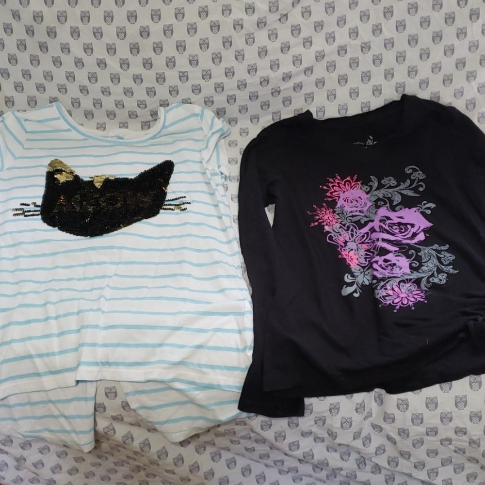 Arizona Girls Plus 14.5/16.5 Bundle!